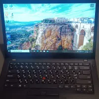لپ تاپ لنوو مدل T460s