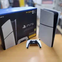 کنسول بازی سونی دیسک خور PS5 Slim