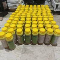 سموم کشاورزی پریاکسور