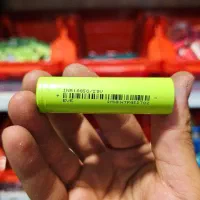 باتری لیتیومی 18650 EVE 2900 5C لیتیوم صنعتی