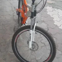 دوچرخه ۲۶