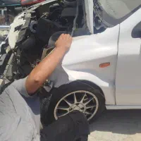 سمند تصادفی
