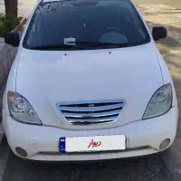 تیبا 2 مدل 1393