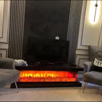 پرفروشترین میز شومینه ای ایران