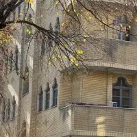 بلوارکشاورز خ دائمی ۱۰۰ متر