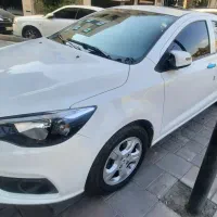 شاهین اتومات CVT