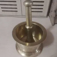 هاون قدیمی