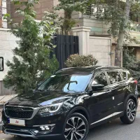 فیدیلیتی پرایم،مدل 1402 (مشابه صفر)