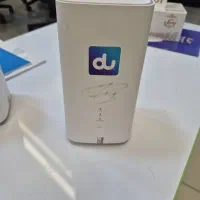 مودم 5G Brovi 5G CPE 5 سفارش du