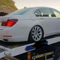 کفی خودروبر  حمل خودرو  یدک کش