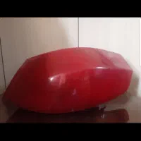 چراغ خطر اصلی ام وی ام ۳۱۵ صندوقدار قدیم