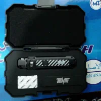 تعداد پاد CALIBURN TENT پلمپ