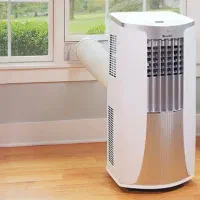 کولر پرتابل برای ۴۰ متر اقساطی (توانایی )جنرال گلد