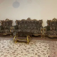 میل سلطنتی ۹ نفره