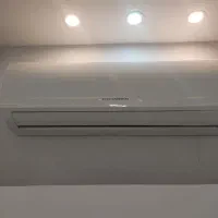 پنل اسپیلت کولرگازی ۲۴ هزار
