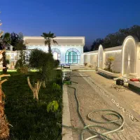 برق ساختمان و دوربین مداربسته
