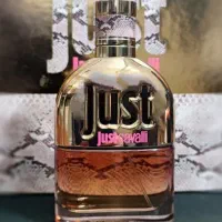 عطر زنانه just cavalli
