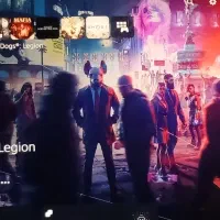 ps5  Eroup|کنسول، بازی ویدئویی و آنلاین|قم, ارم|دیوار