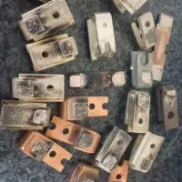 خریدکنتاکتور(پلاتین کنتاکتور اصلی)