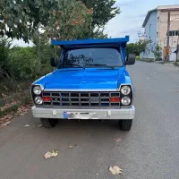 نیسان آپشنال دوگانه‌  سوز شرکتی درجه یک