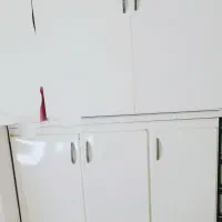 فروش دوعد کابینت فلز درحد نو