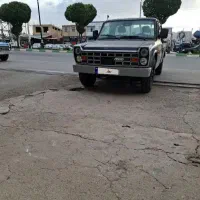 وانت نیسان آکسند دوگانه