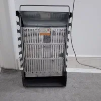 کباب پز بدون دود نو