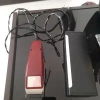 ماشین ریش تراش