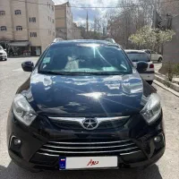 جک s5 مدل ۹۸ زیر قیمت به خاطر نیاز مالی