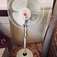 پنکه ایستاده پارس خزر