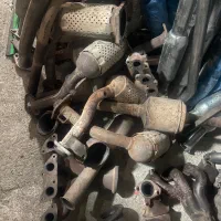 کاتالیزور خرید و تعمیر