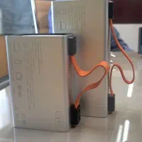 پاوربانک ۶۰ هزار میلی امپر