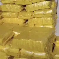 تولید و توزیع مشمبا  کیسه دسته دار بی رنگ