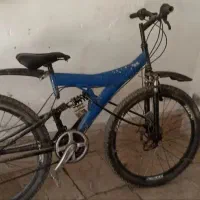 دوچرخه