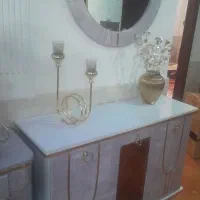 آیینه کنسول