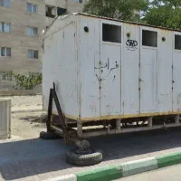 شش چشمه سرویس بهداشتی وشش چشمه حمام