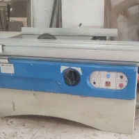 اره فلکه ۱۰۰ دستگاه برش ام دی اف و پرس نجاری