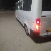 مینی بوس کارسان