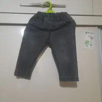 شلوار بچهگانه