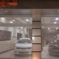 نصب کرکره برقی