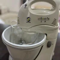 هم زن سان استار و جارو شارژی مجیک