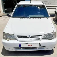 پراید 132 مدل90 تمیز
