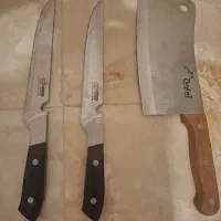 ساطور و چاقوی ژاپنی