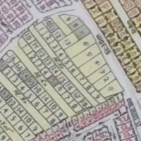 ملک وام دار.محدوده.590میلیون