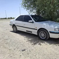 پارس tu5