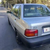 پراید صبا درحد صفر دوگانه کارخانه فرمان هیدرولیک