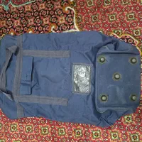 کوله پشتی برزنتی