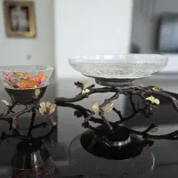 سرویس پذیرایی شیک هندی