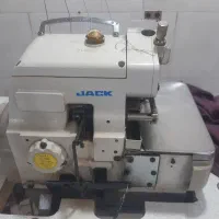 سردوز۴نخ جک وراسته زوجی