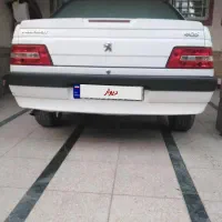پژو slx|خودرو سواری و وانت|دهدشت, |دیوار